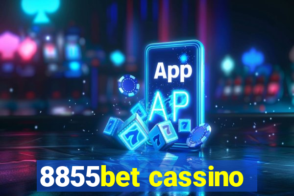 8855bet cassino